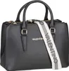 VALENTINO BAGS Zero Re Handtasche VBS7B302N Schwarz Produktbild-Vorschau 29