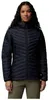 Columbia Damen Powder Pass III Hybrid Kapuzenjacke, Produktbild-Vorschau 1