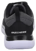 Skechers Boty 52812BKW Náhled obrázku produktu 10