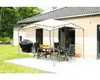 ShelterLogic Pavillon en acier Canopy Pacifica 1010 gris Voir les images du produit 15