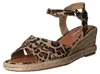 Tamaris Sandalen Touwzool  Sandalen Touwzool - beige - Maat Produktbild-Vorschau 8