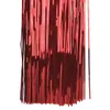 Fascia natalizia rossa 50x100 cm Anteprima dell’immagine prodotto 2