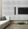 DECCART | Panele scienne 3D | Biale | Panele scienne 3D | Podgląd zdjęcia produktu 5