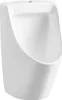 Mexen Nolan wandhängendes Urinal, weiß - 37065500 Produktbild-Vorschau 1
