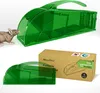 RatzFatz Piège vivant Piège à souris, ABS, capacité de Voir les images du produit 1