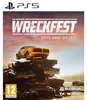 THQ Nordic Wreckfest PlayStation 5 Produktbild-Vorschau 1