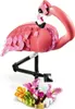 LEGO® Creator 31170 Rosa Flamingo Produktbild-Vorschau 38