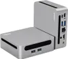 NINKEAR N4 Mini-PC Kompakter Desktop-PC mit AMD Ryzen™ 5 Produktbild-Vorschau 1