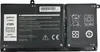 DELL JK6Y6 H5CKD Laptop-Batterie 3600mAh POLION Produktbild-Vorschau 5