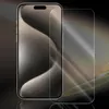 Panzer Folie für Apple iPhone 15 Pro Max Echt Glas Produktbild-Vorschau 1