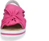 Schuhe Rieker Slipper fuchsia RKR687 Produktbild-Vorschau 24