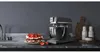 AEG Küchenmaschine KM5-1-4BPT Deli 5 KM5-1-4BPT Black Pearl Produktbild-Vorschau 8