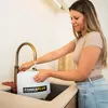 POWERPLUS POWX326 - Vysavač sucho/mokro 1 600 W s tepovačem Náhled obrázku produktu 8
