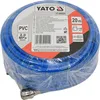 Hadica na stlačený vzduch z PVC, 10 mm, 20 m Náhľad obrázku produktu 2