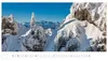 Luftbildkalender Dolomiten 2027 Produktbild-Vorschau 2