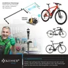 Support de montage pour vélos KESSER® Premium, modèle Voir les images du produit 4