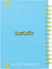 Cinereplicas Harry Potter & Friends Spiralnotizbuch Produktbild-Vorschau 4