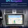 Drahtlos Carplay 9 Zoll Android 15 Autoradio Für Toyota Produktbild-Vorschau 3