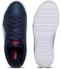 Puma rickie classic jr Damen Halbschuh in Blau, Größe 5 Produktbild-Vorschau 10