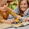 LEGO 60284 City Baustellen-LKW Spielzeug Bausteine-Set, Produktbild-Vorschau 16