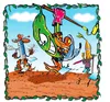 Gioco dei fagioli Anteprima dell’immagine prodotto 9