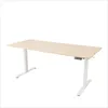 AREBOS Elektrisch höhenverstellbarer Schreibtisch 180x80 cm Produktbild-Vorschau 12