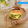 Hejo 100 Blätter Deli Papier für Burger, Pommes, Korb Produktbild-Vorschau 7