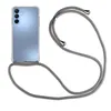 Handykette für Samsung Galaxy A15 Handyhülle mit Band Case Produktbild-Vorschau 1