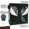 Serra Mucola incl. misuratore di umidità 3 in 1 per piante Anteprima dell’immagine prodotto 15