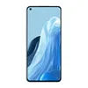 Custodia in silicone di base compatibile con Oppo Reno7 Pro Anteprima dell’immagine prodotto 2