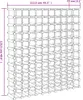 vidaXL Weinregal für 120 Flaschen 112,5x23x123,5 cm Produktbild-Vorschau 8
