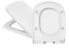 Sedile WC di ricambio compatibile con DURAVIT PURAVIDA, in Anteprima dell’immagine prodotto 18