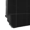 vhbw 4x Aktivkohlefilter Ersatz für FABER 1120157243, Produktbild-Vorschau 7