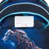 Schulrucksack Wolf Topgal COCO 24016 Produktbild-Vorschau 13