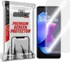 Hybrierglas GrizzGlass HybridGlass für Tecno Spark Go 2023 Produktbild-Vorschau 1