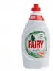 Fairy Spülmittel mit Teearoma, 450 ml Produktbild-Vorschau 1