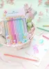 Faber-Castell Buntstifte Sparkle Pastell 12er Metalle. Produktbild-Vorschau 7
