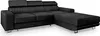 Masseno Ecksofa NOTO R-S mit Schlaffunktion L-Form, Sofa Produktbild-Vorschau 2