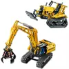 Lego 42006 Raupenbagger Produktbild-Vorschau 7
