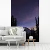 MuchoWow® Fototapete für Wohnzimmer oder Schlafzimmer Produktbild-Vorschau 7