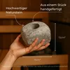 wellow® Sole-Set für die Sauna – 1 kg Salzkristalle + Produktbild-Vorschau 3