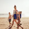 Torba Termiczna Izolacyjna Turystyczna Na Plażę Podgląd zdjęcia produktu 3