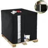 IBC Wassertank Abdeckung 1000L, 420D Oxford, wetterfest & Produktbild-Vorschau 1