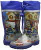 Beck Fire Jungen Gummistiefel bunt aus Gummi, 19 cm Schaft, Produktbild-Vorschau 3