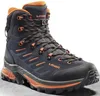 Lowa RANDIR GTX MID NAVY/FLAME NAVY/FLAME 43.5 Produktbild-Vorschau 18