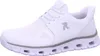 Rieker sportowe sznurowane buty biały Podgląd zdjęcia produktu 3