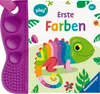 Ravensburger Play+ flip&pop: Erste Farben (Mein allererstes Voir les images du produit 2