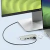 Satechi ST-TCMA2S station d'accueil USB 3.2 Gen 1 (3.1 Gen Voir les images du produit 5