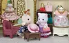 Sylvanian Families 5461, 3 rok/roky, Vícebarevný, Náhled obrázku produktu 6