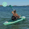 Nafukovací Paddleboard s Prémiovým Príslušenstvom - HUIIKE Náhľad obrázku produktu 4